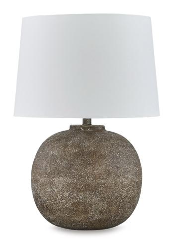 Neavesboro Table Lamp