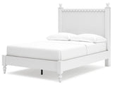 Mollviney Bed