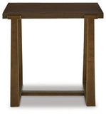 Balintmore End Table