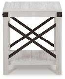 Bayflynn End Table