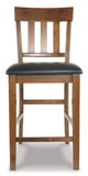 Ralene Counter Height Bar Stool