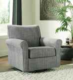 Renley Accent Chair