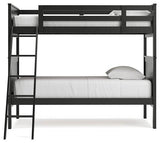 Nextonfort Bunk Bed