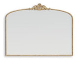 Tellora Accent Mirror