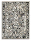 Gregmoore 5'2" x 6'10" Rug image