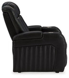 Caveman Den Power Recliner