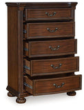 Lavinton Chest of Drawers