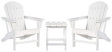 Sundown Treasure Outdoor Seating Set