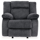 Burkner Power Recliner