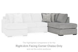 Casselbury 2-Piece Sectional with Chaise