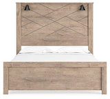 Senniberg Bed