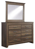 Juararo Bedroom Set