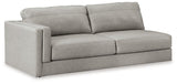 Amiata Sectional with Chaise