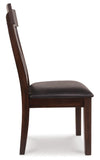 Haddigan Dining Chair