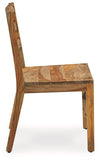 Dressonni Dining Chair