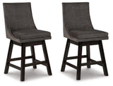 Tallenger Bar Stool Set