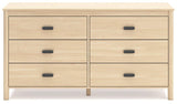 Cabinella Dresser