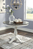 Nelling Dining Table