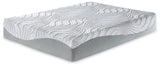 12 Inch Memory Foam Mattress