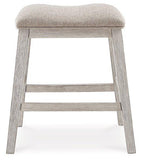 Skempton Counter Height Bar Stool