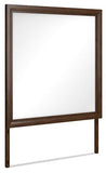 Danabrin Dresser and Mirror