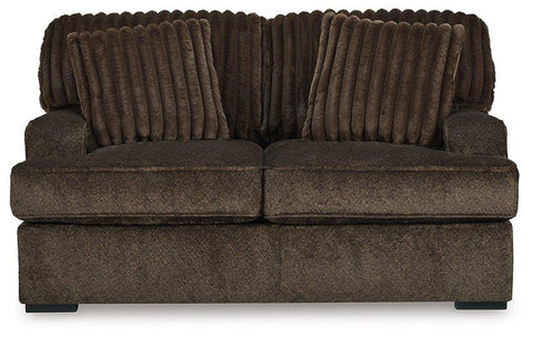 Aylesworth Loveseat image