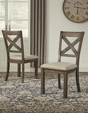 Moriville Dining Room Set