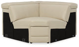 Texline Power Reclining Sectional