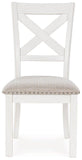 Robbinsdale Dining Chair