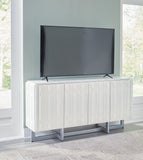 Ornawel Accent Cabinet