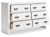 Binterglen Dresser