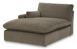 Sophie Sectional Sofa Chaise