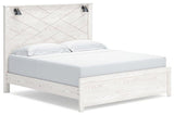 Gerridan Bed