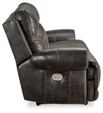 Grearview Power Reclining Sofa