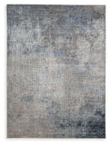 Brookhall 7'10" x 10'6" Rug image