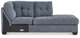 Marleton 2-Piece Sectional with Chaise