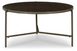 Doraley Coffee Table