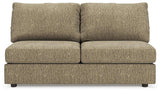 Hoylake 3-Piece Sectional with Chaise