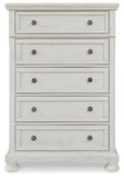 Robbinsdale Chest of Drawers