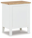 Gylesburg Accent Cabinet