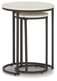 Briarsboro Accent Table (Set of 2)