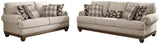 Harleson Living Room Set