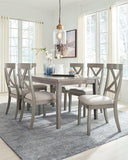 Parellen Dining Room Set