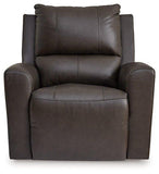 Boxmere Power Recliner