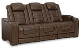 Backtrack Upholstery Package