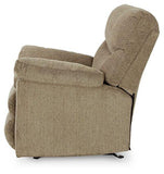 Alphons Recliner