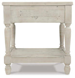 Shawnalore End Table