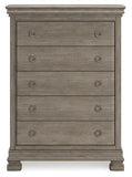 Lexorne Chest of Drawers