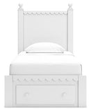 Mollviney Bedroom Set