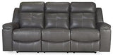 Jesolo Reclining Sofa